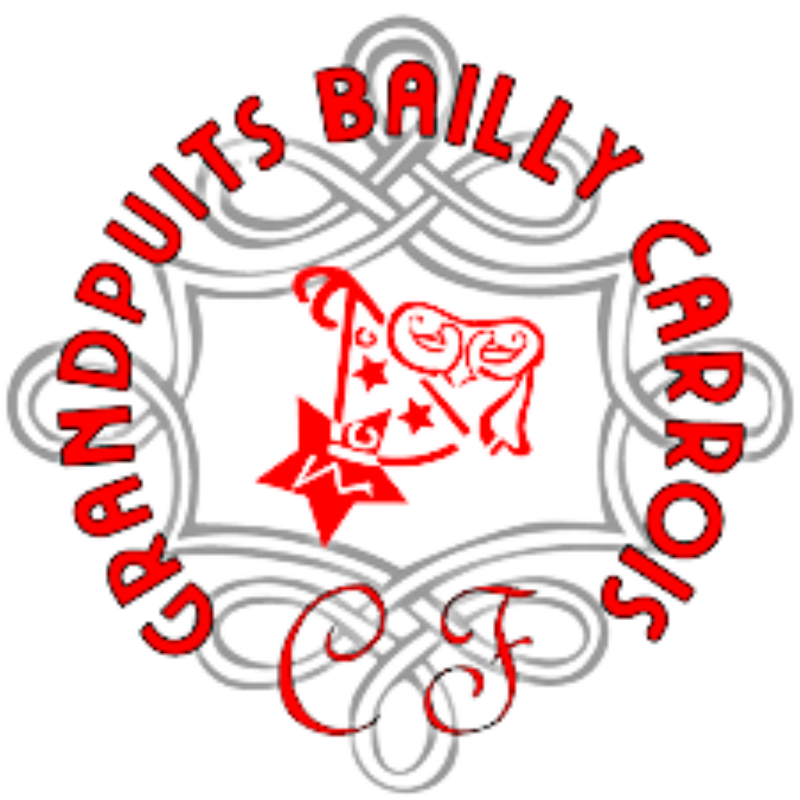 Logo Comité des Fêtes de Grandpuits Bailly-Carrois
