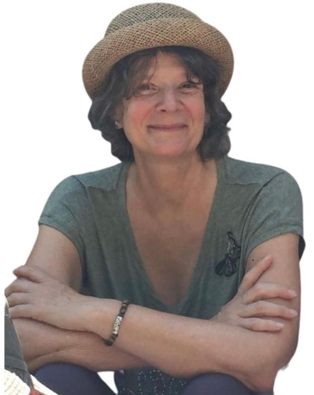 Nathalie, professeure diplômée