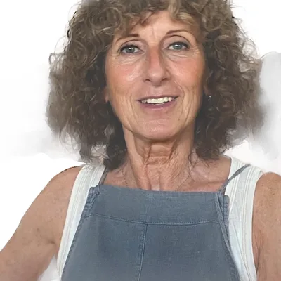 Martine, professeure diplômée
